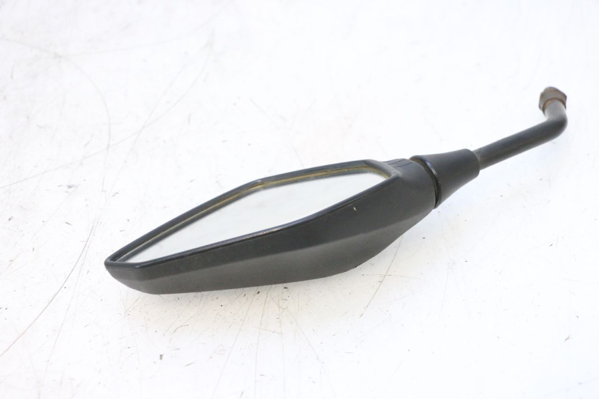 photo de RIGHT MIRROR KEEWAY F-ACT FACT EVO 50 (2020 - 2026) - Technical close-up