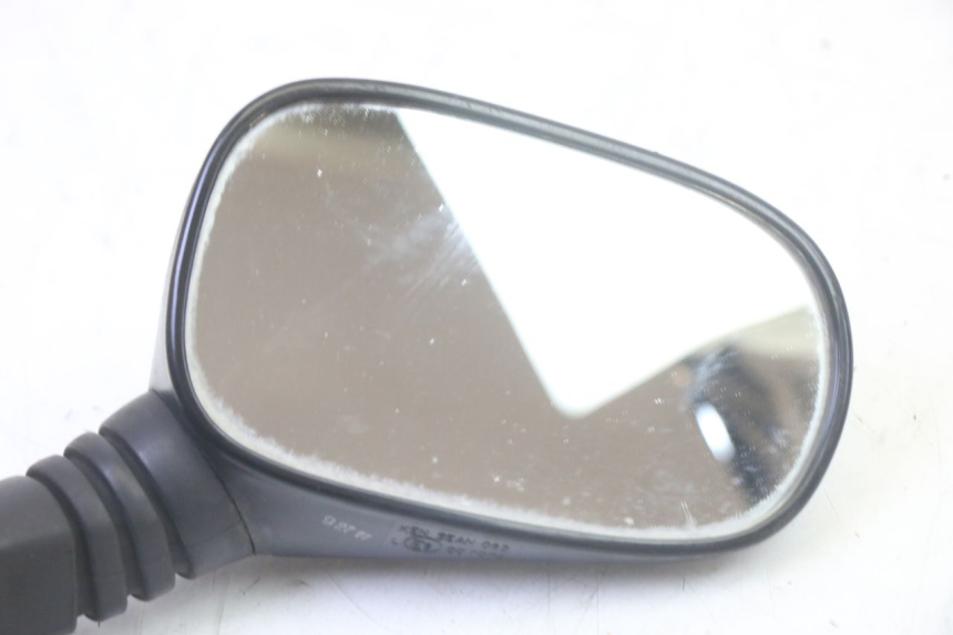 photo de RIGHT MIRROR HONDA FES S-WING SWING ABS 125 (2007 - 2015) - Zoom on usage condition