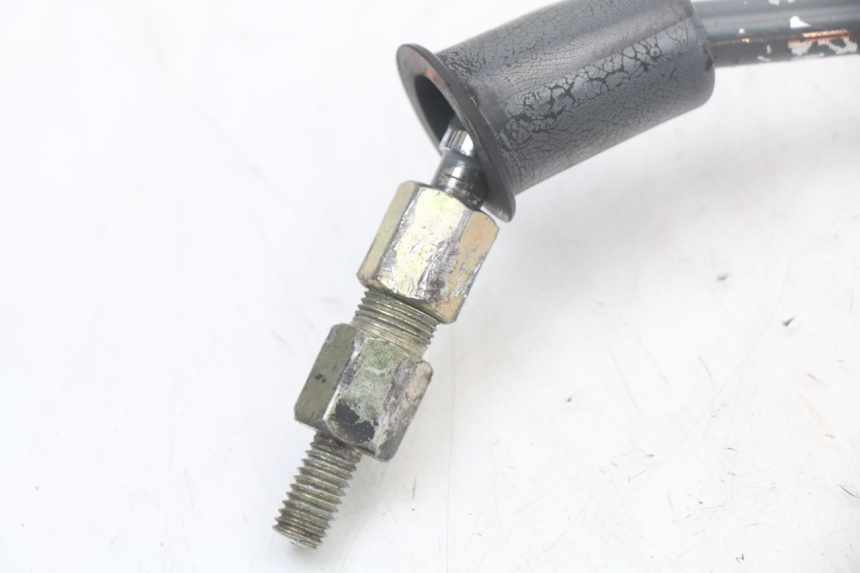 photo de RIGHT MIRROR SYM FIDDLE 2 50 (2008 - 2013) - Component detail