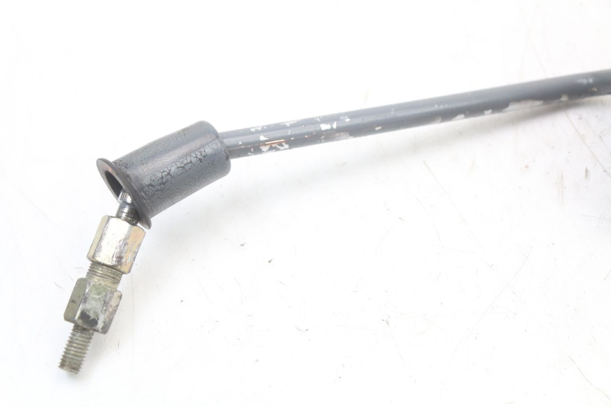 photo de RIGHT MIRROR SYM FIDDLE 2 50 (2008 - 2013) - Zoom on usage condition