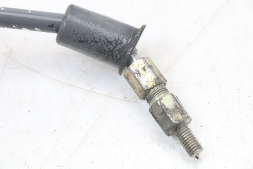 photo de RIGHT MIRROR SYM FIDDLE 2 50 (2008 - 2013) - Surface and material condition