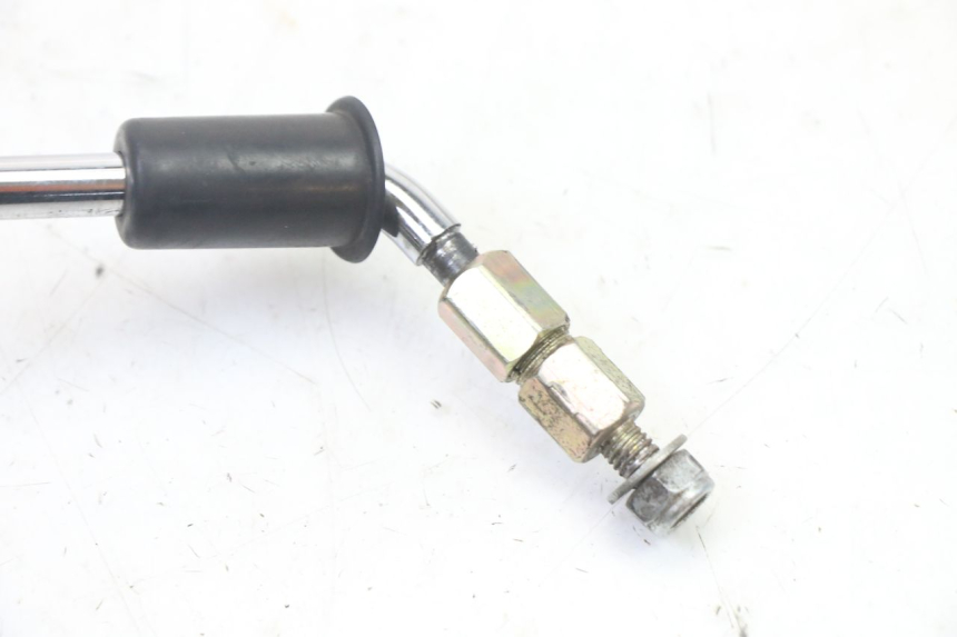 photo de RIGHT MIRROR SYM FIDDLE 2 S 125 (2012 - 2014) - Checked used part