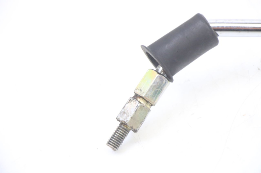 photo de RIGHT MIRROR SYM FIDDLE 3 III 125 (2014 - 2020) - Component detail