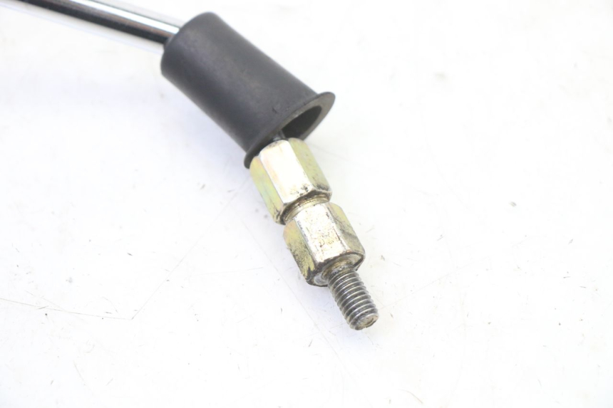 photo de RIGHT MIRROR SYM FIDDLE 3 III 125 (2014 - 2020) - Checked used part