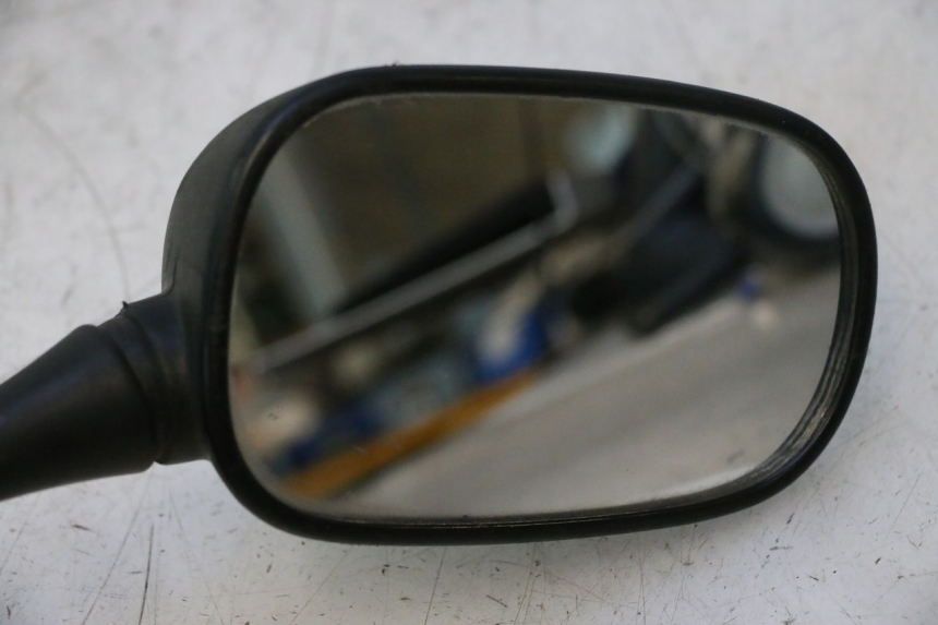 photo de RIGHT MIRROR HONDA FJS SILVER WING SILVERWING 400 (2005 - 2008) - Component detail