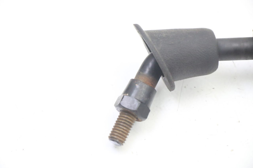 photo de RIGHT MIRROR PIAGGIO FLY 2T 50 (2004 - 2017) - Component detail