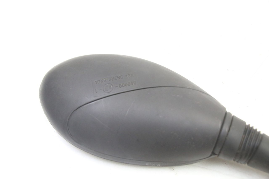 photo de RIGHT MIRROR PIAGGIO FLY 2T 50 (2004 - 2017) - Fixing points details