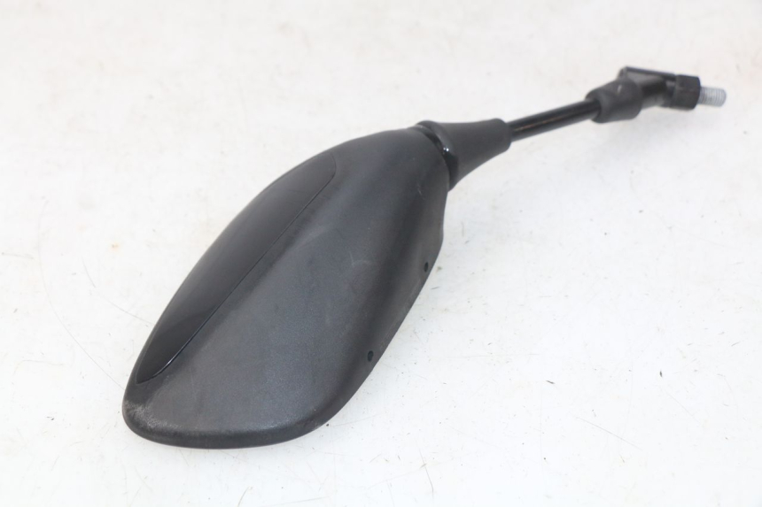 photo de RIGHT MIRROR PEUGEOT GEOPOLIS 400 (2007 - 2013) - Zoom on usage condition