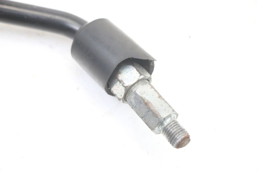 photo de RIGHT MIRROR GILERA NEXUS 300 (2008 - 2013) - Checked used part