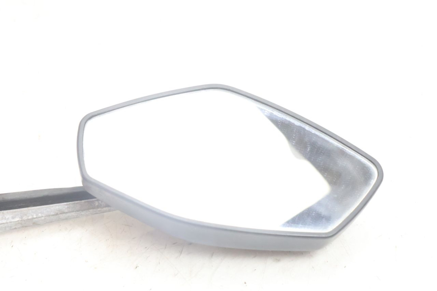 photo de RIGHT MIRROR NECO GPX LC 2T 50 (2014 - 2018) - Zoom on usage condition