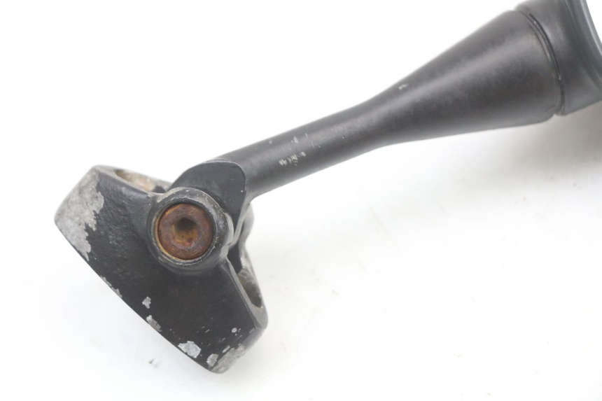 photo de RIGHT MIRROR HYOSUNG GTR 125 (2006 - 2008) - Component detail