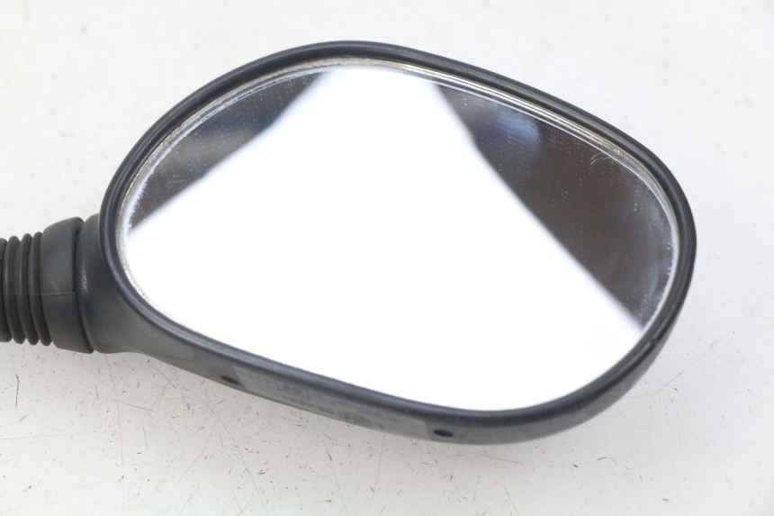 photo de RIGHT MIRROR HAOTIAN HT125T-2 125 - Surface and material condition