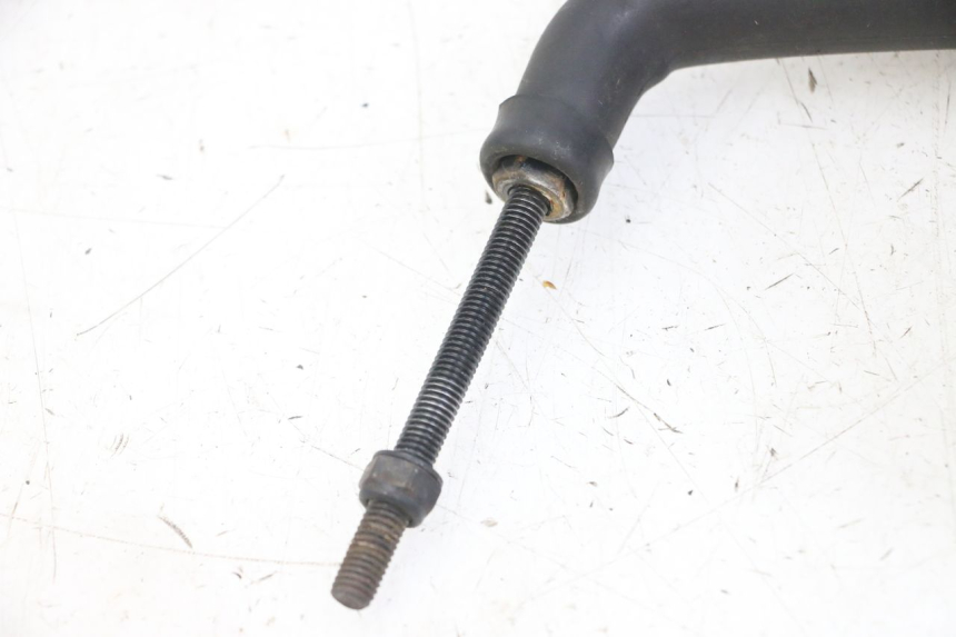 photo de RIGHT MIRROR PEUGEOT JET FORCE CARBU 50 (2003 - 2016) - Fixing points details