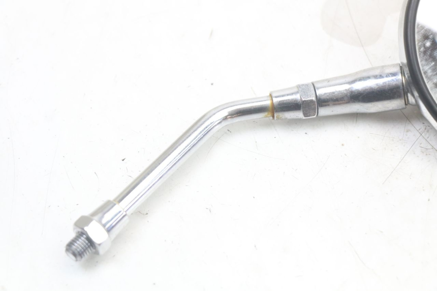photo de RIGHT MIRROR JM MOTORS VX 125 (2022 - 2025) - Zoom on usage condition