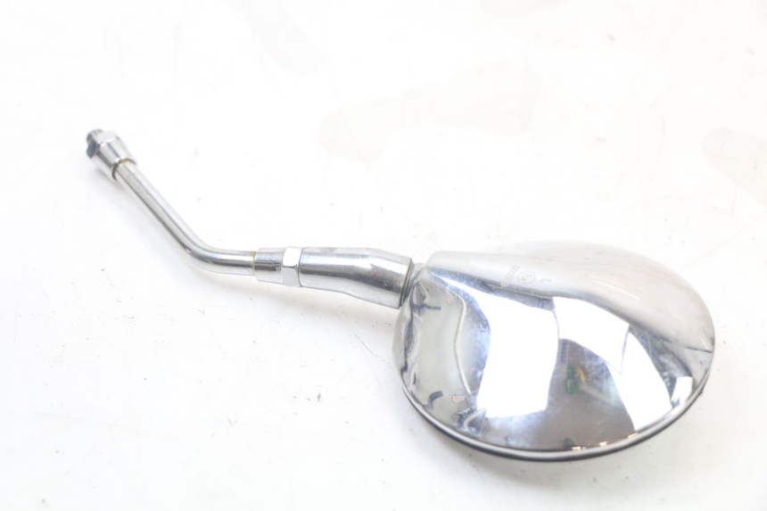photo de RIGHT MIRROR JM MOTORS VX 125 (2022 - 2025) - Technical close-up