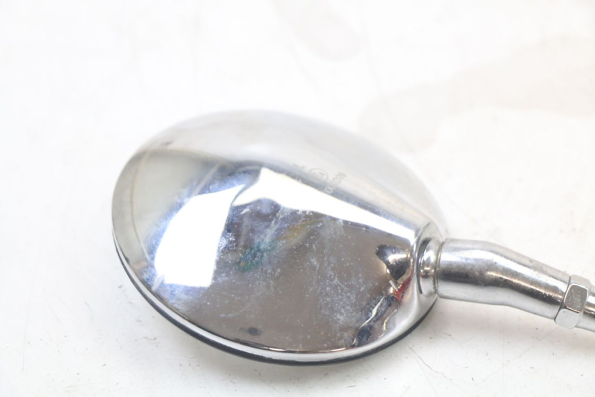 photo de RIGHT MIRROR JM MOTORS VX 125 (2022 - 2025) - Fixing points details