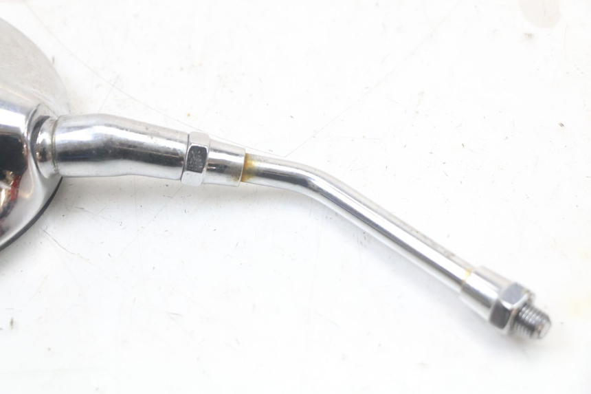 photo de RIGHT MIRROR JM MOTORS VX 125 (2022 - 2025) - Surface and material condition