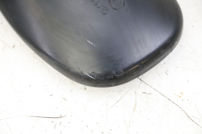 photo de RIGHT MIRROR KEEWAY K-LIGHT KLIGHT 125 (2018 - 2025) - Zoom on usage condition