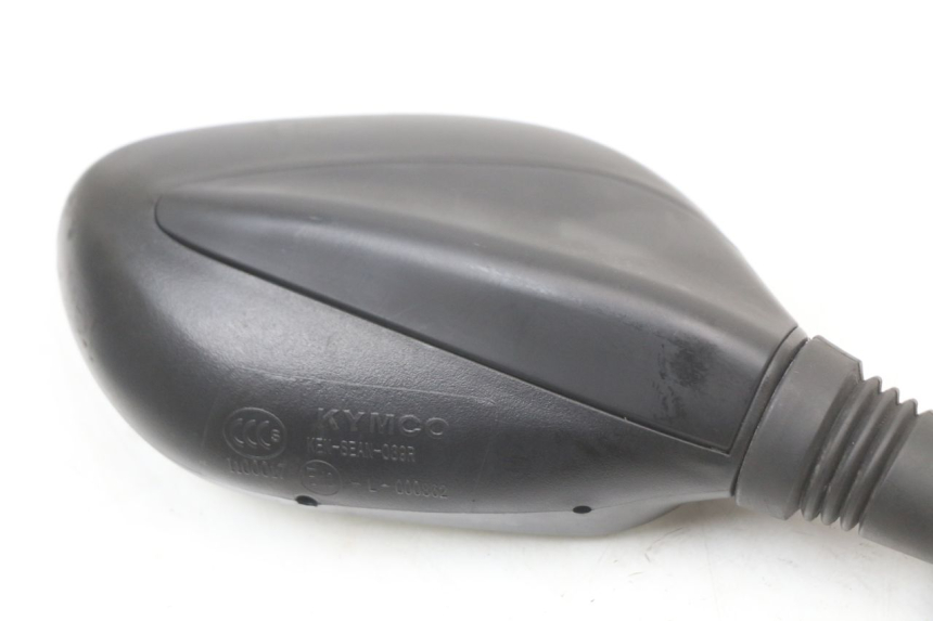 photo de RIGHT MIRROR KYMCO K-PW K-PIPE 50 (2012 - 2017) - Product overview