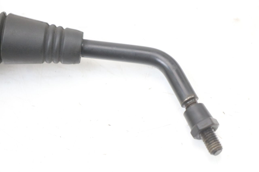 photo de RIGHT MIRROR KYMCO K-PW K-PIPE 50 (2012 - 2017) - Fixing points details