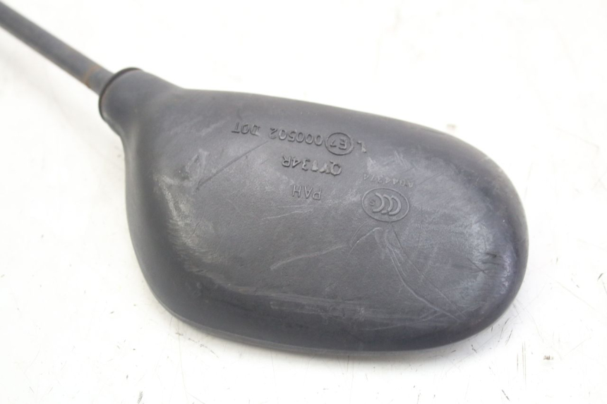 photo de RIGHT MIRROR PEUGEOT KISBEE 4T 50 (2010 - 2017) - Zoom on usage condition