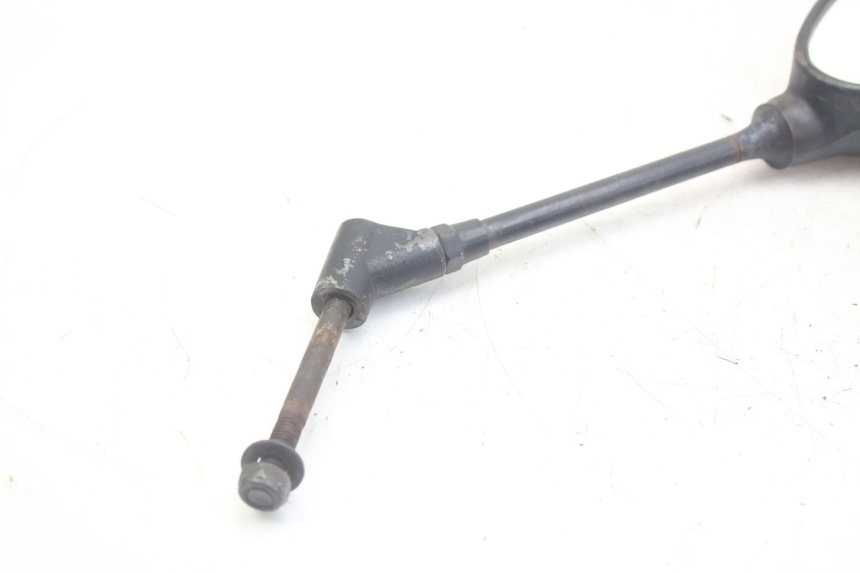 photo de RIGHT MIRROR PEUGEOT KISBEE 4T 50 (2010 - 2017) - Alternative perspective