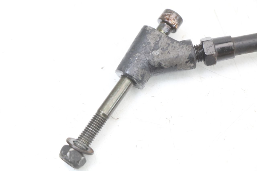 photo de RIGHT MIRROR PEUGEOT KISBEE 4T 50 (2010 - 2017) - Component detail