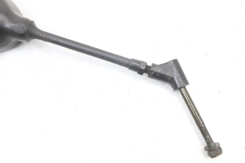 photo de RIGHT MIRROR PEUGEOT KISBEE 4T 50 (2010 - 2017) - Surface and material condition