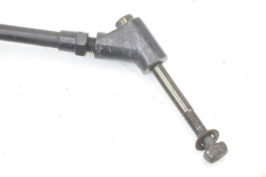 photo de RIGHT MIRROR PEUGEOT KISBEE 4T 50 (2010 - 2017) - Checked used part