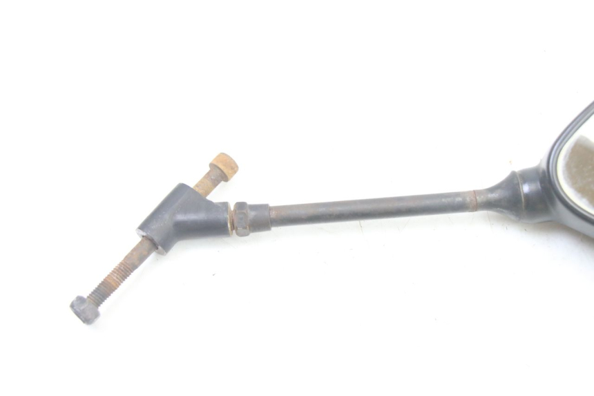 photo de RIGHT MIRROR PEUGEOT KISBEE 4T 50 (2018 - 2022) - Zoom on usage condition