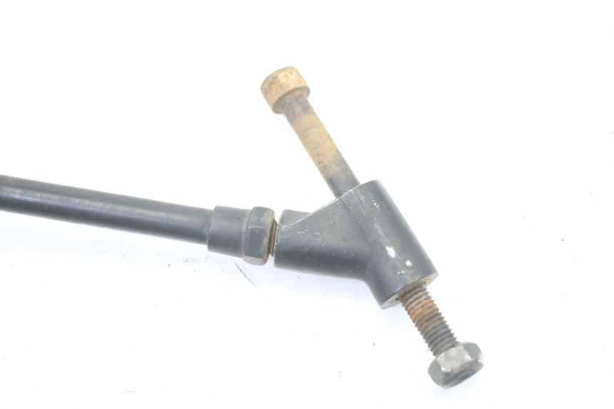 photo de RIGHT MIRROR PEUGEOT KISBEE 4T 50 (2018 - 2022) - Checked used part