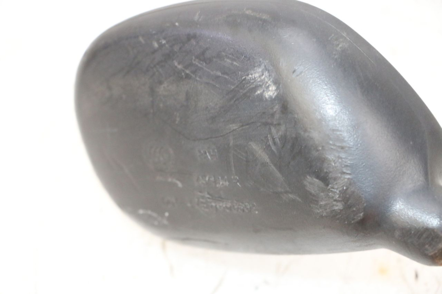 photo de RIGHT MIRROR PEUGEOT KISBEE 4T 50 (2018 - 2022) - Zoom on usage condition