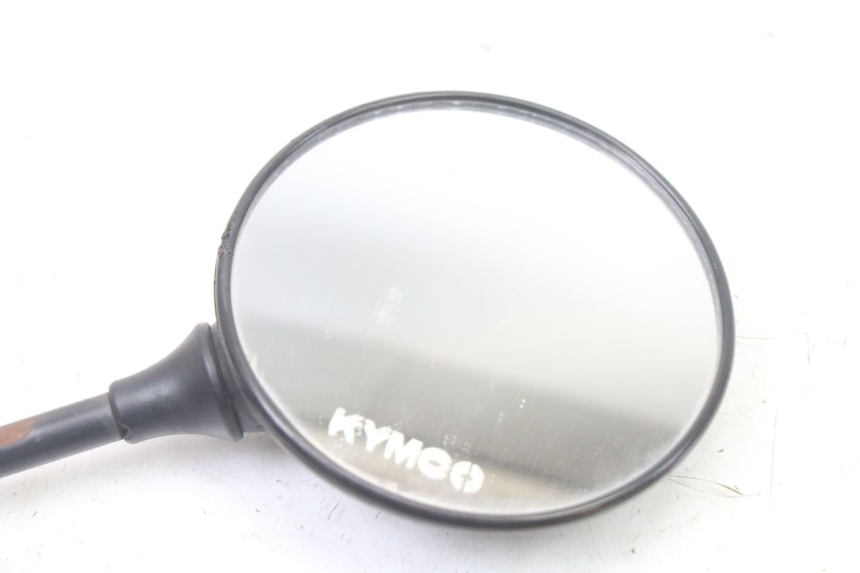photo de RIGHT MIRROR KYMCO AGILITY 4T 50 (2018 - 2022) - Technical close-up
