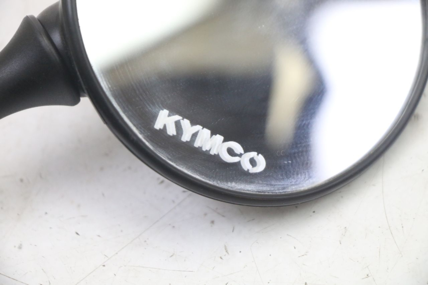 photo de RIGHT MIRROR KYMCO AGILITY 4T 50 (2005 - 2018) - Technical close-up