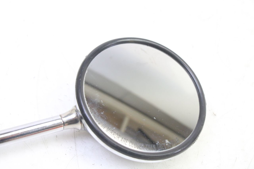 photo de RIGHT MIRROR PIAGGIO LIBERTY 4T 50 (2009 - 2015) - Alternative perspective