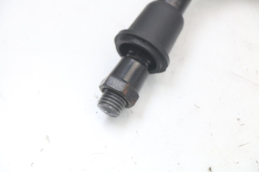 photo de RIGHT MIRROR MASAI SCRAMBLER SPORT 125 (2021 - 2025) - Component detail