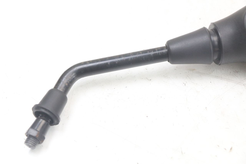 photo de RIGHT MIRROR MASAI SCRAMBLER SPORT 125 (2021 - 2025) - Zoom on usage condition