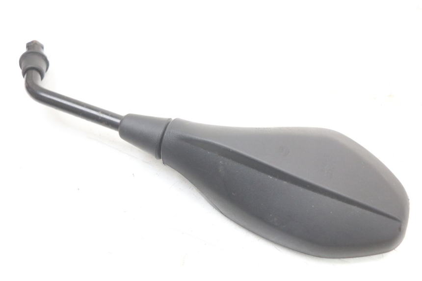 photo de RIGHT MIRROR MASAI SCRAMBLER SPORT 125 (2021 - 2025) - Technical close-up