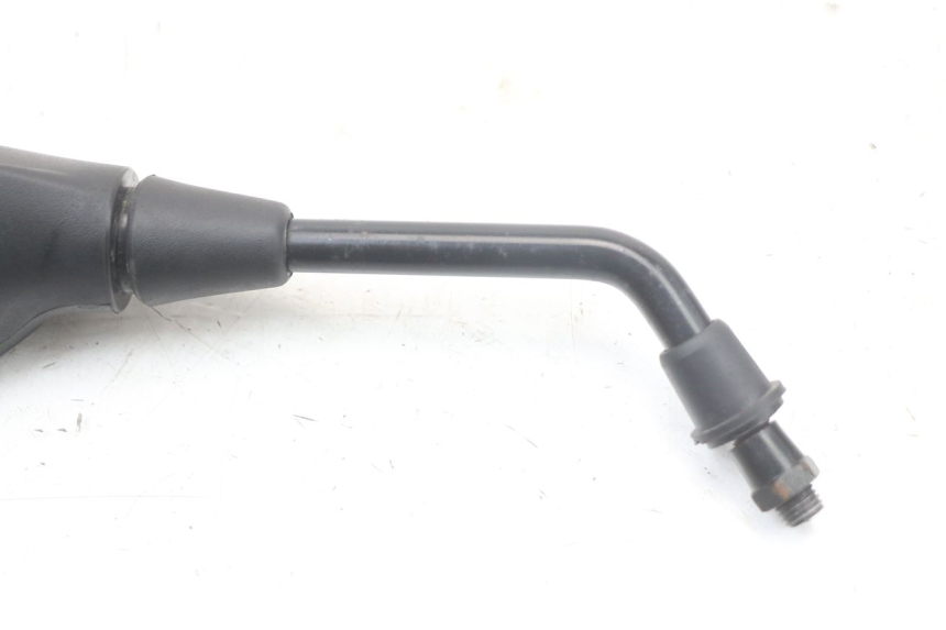 photo de RIGHT MIRROR MASAI SCRAMBLER SPORT 125 (2021 - 2025) - Surface and material condition