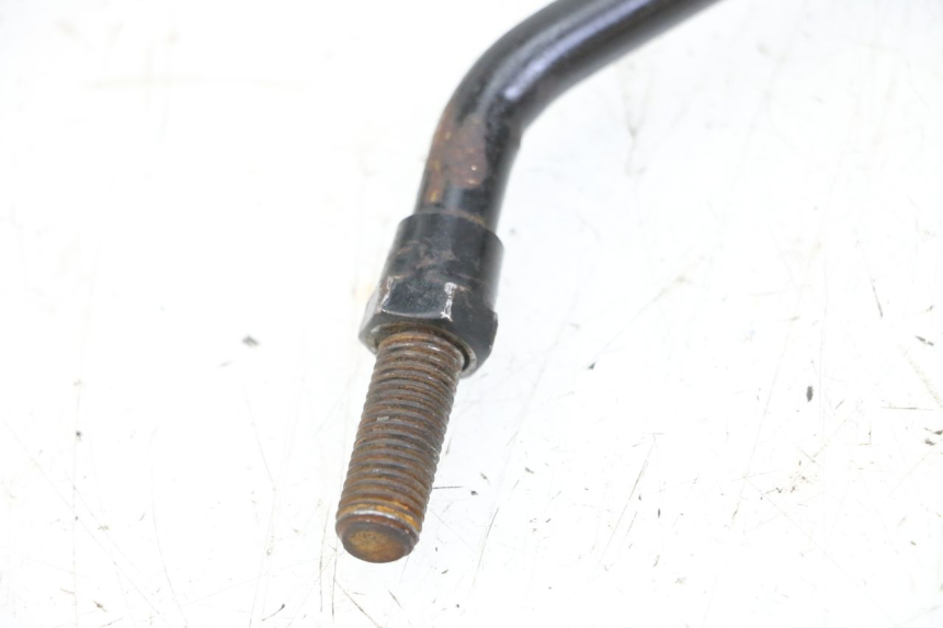 photo de RIGHT MIRROR MASAI XL 50 (2012 - 2019) - Surface and material condition