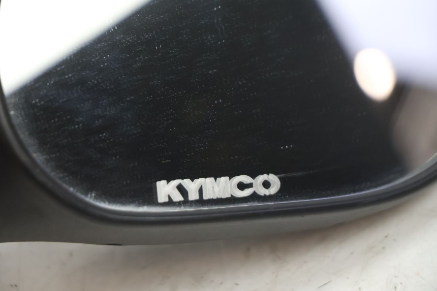 photo de RIGHT MIRROR KYMCO MOVIE S 125 (2009 - 2018) - Alternative perspective