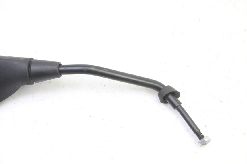 photo de RIGHT MIRROR PIAGGIO MP3 HPE 310 (2024 - 2025) - Surface and material condition