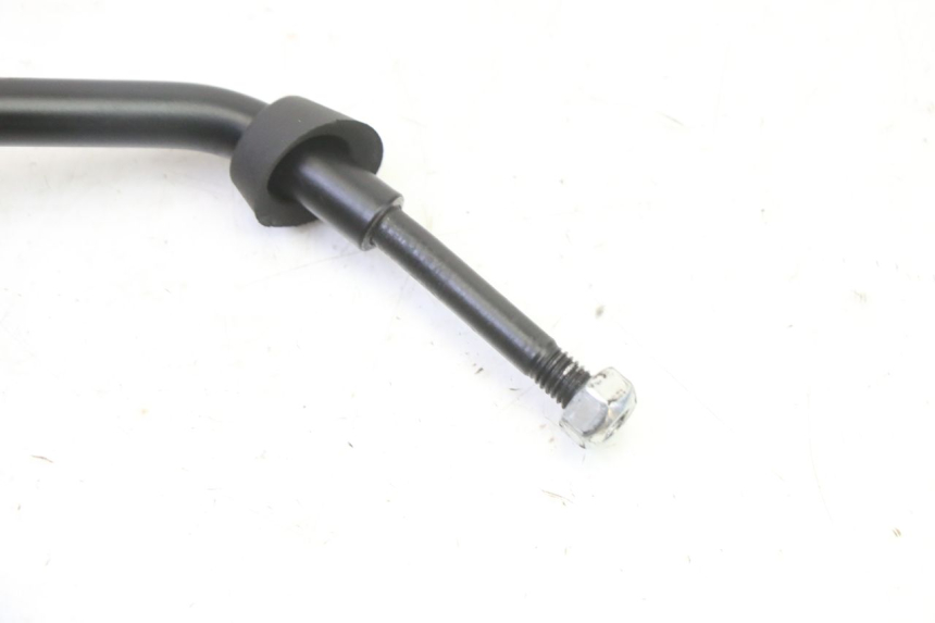 photo de RIGHT MIRROR PIAGGIO MP3 HPE 310 (2024 - 2025) - Checked used part