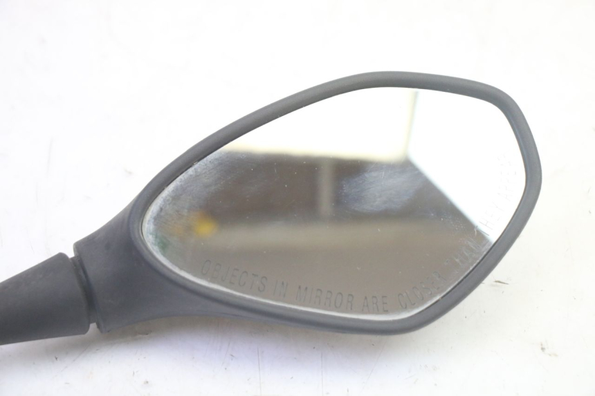 photo de RIGHT MIRROR PIAGGIO MP3 HPE 350 (2018 - 2020) - Zoom on usage condition