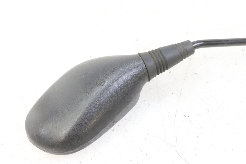 photo de RIGHT MIRROR PIAGGIO MP3 LT 300 (2010 - 2016) - Alternative perspective