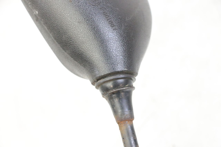 photo de RIGHT MIRROR PIAGGIO MP3 LT 300 (2010 - 2016) - Fixing points details