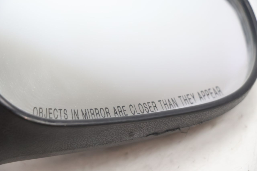 photo de RIGHT MIRROR PIAGGIO MP3 LT 300 (2010 - 2016) - Alternative perspective