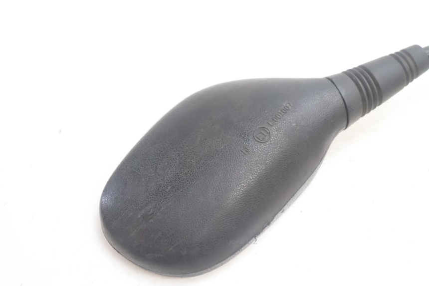 photo de RIGHT MIRROR PIAGGIO MP3 LT 300 (2010 - 2016) - Fixing points details