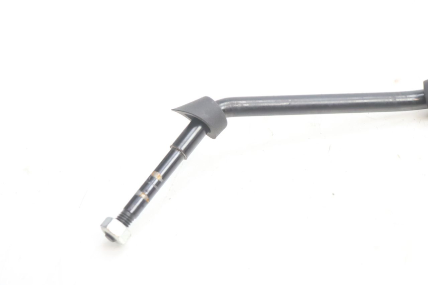 photo de RIGHT MIRROR PIAGGIO MP3 LT 400 (2007 - 2012) - Component detail