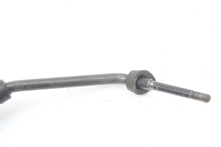 photo de RIGHT MIRROR PIAGGIO MP3 125 (2006 - 2014) - Fixing points details